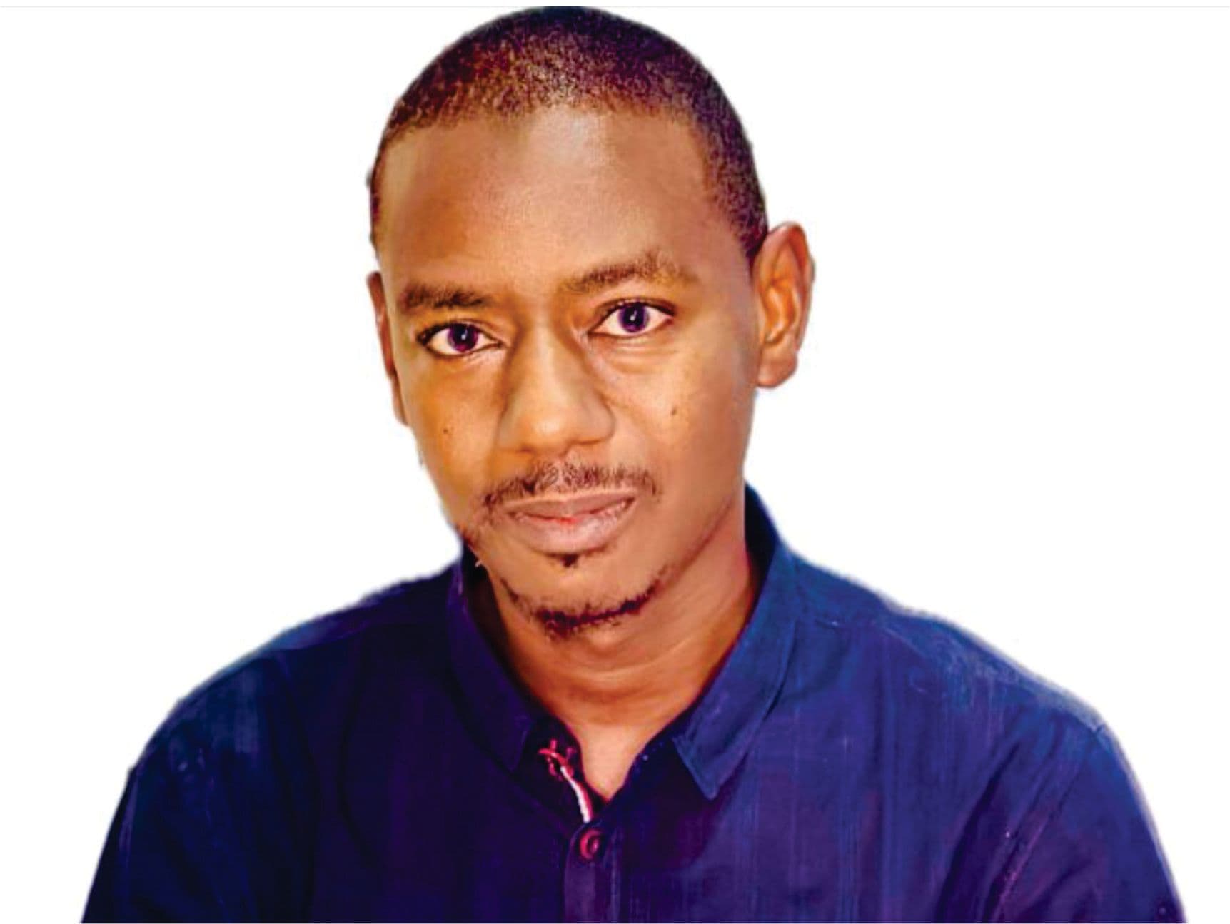 Dr. Muhammad Sale Musa