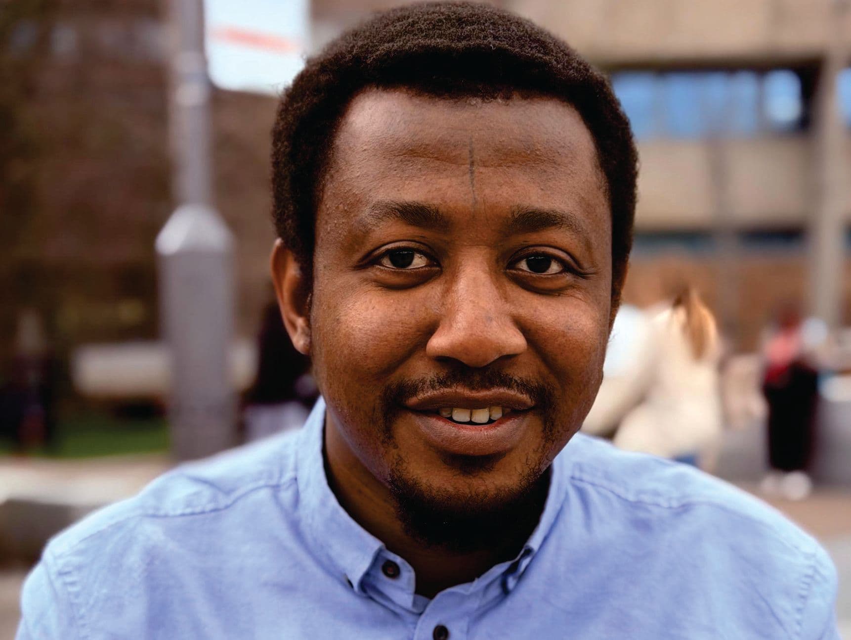 Dr. Sahabi Kabir Sulaiman