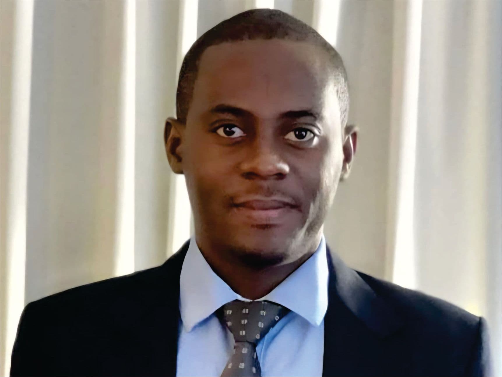 Dr. Abdulaziz Tijjani Bako